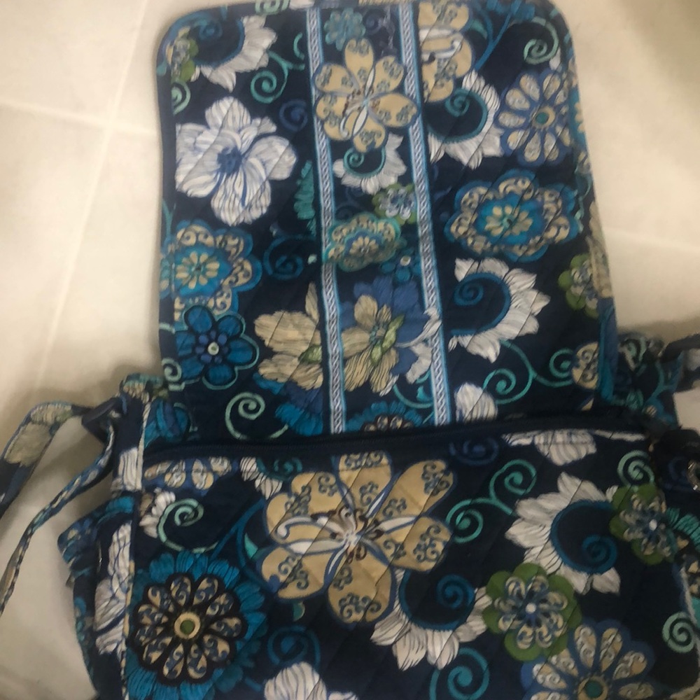 Vera Bradley purse set - Picture 4 of 8